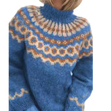 Jersey Elegante Linnea Otoño/Invierno