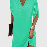 Vestido Elegante Émilie Ligero