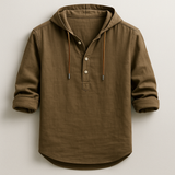 Playera con Capucha Evan