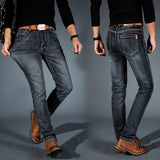 Jeans Elásticos Modernos Claudio™