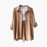 Annunziata | Conjunto informal de 2 piezas