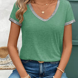 Camiseta Halo Gleam