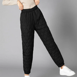 Jogger Puffer Highridge