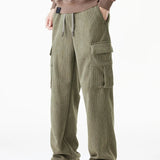 Pantalón Cargo de Pana Paramount