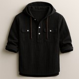 Playera con Capucha Clarke