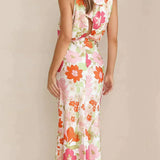 Vestido Floral Lirio™