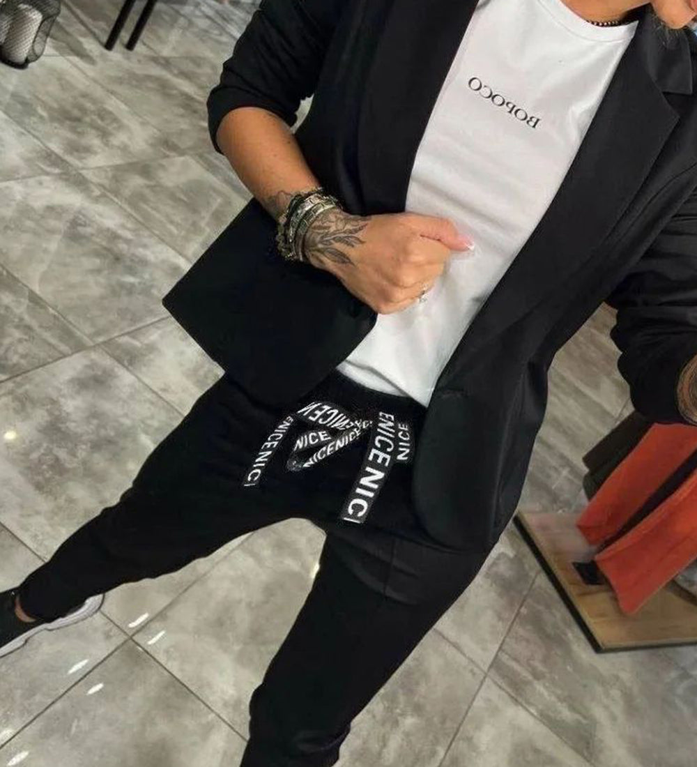 Conjunto de Dos Piezas Irenka para Mujer