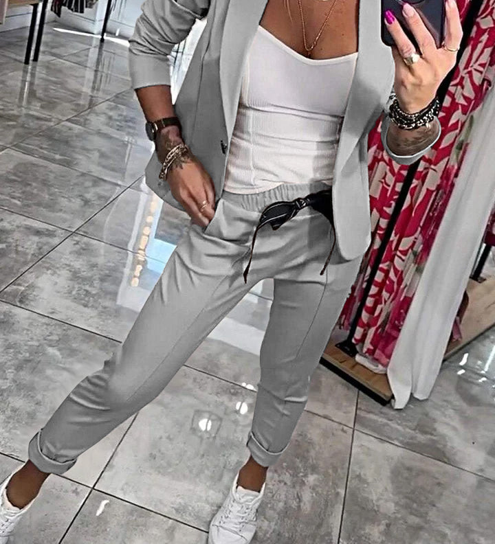 Conjunto de Dos Piezas Irenka para Mujer