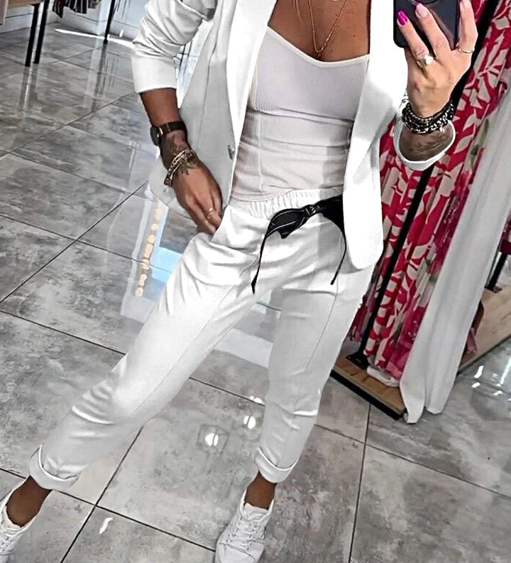 Conjunto de Dos Piezas Irenka para Mujer