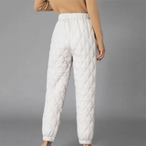 Jogger Puffer Highridge