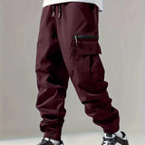 Jogger Utilitario de Pizarra