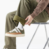 Pantalón Cargo de Pana Paramount