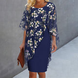 Vestido Floral Hannah