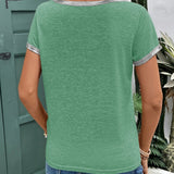 Camiseta Halo Gleam