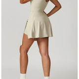 Vestido Deportivo Marquise