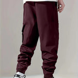 Jogger Utilitario de Pizarra