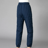 Jogger Puffer Highridge