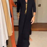 Vestido Casual de Verano Pamela