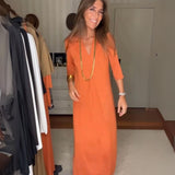 Vestido Casual de Verano Pamela