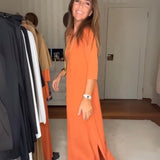 Vestido Casual de Verano Pamela