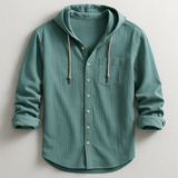 Playera con Capucha Benson