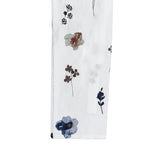 Vestido Floral Elegante Mayke