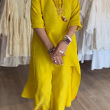 Traje de Lino Chiara™ para Mujer
