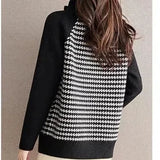 Chaqueta Kensington con Cierre