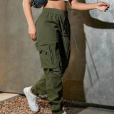Jogger Cargo Stamina