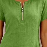 Chaqueta Lina Elegancia Natural