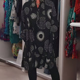 Vestido Sofía Elegante y Cómodo