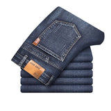 Jeans Elásticos Modernos Claudio™