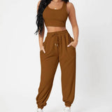 Conjunto de Lounge Domingo por la Mañana