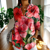 Blusa Vintage Carla