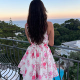Vestido Floral Amelia™