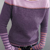 Jersey Rayado Liro