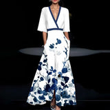 Vestido Floral Lorraine