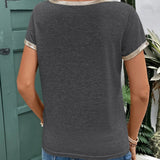 Camiseta Halo Gleam