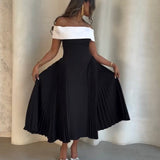 Vestido Elegante Sabrina