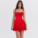 Vestido Leticia™ Fresco y Atrevido
