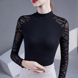 Top de Malla Velar