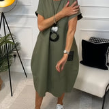 Vestido Confort Ineke™