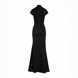 Vestido Maxi Premium Miranda™ para Bodas y Fiestas