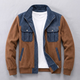 Chaqueta Premium Colton