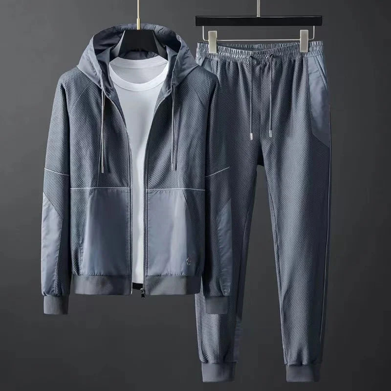Traje Deportivo Kyro Performance