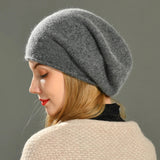 Gorro de Lana Aspen Essentials