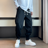 Joggers Ajustados Hype