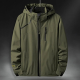 Chaqueta de Senderismo Summit