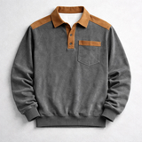 Suéter Polo Colton