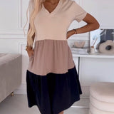 Vestido Casual de Verano Théana
